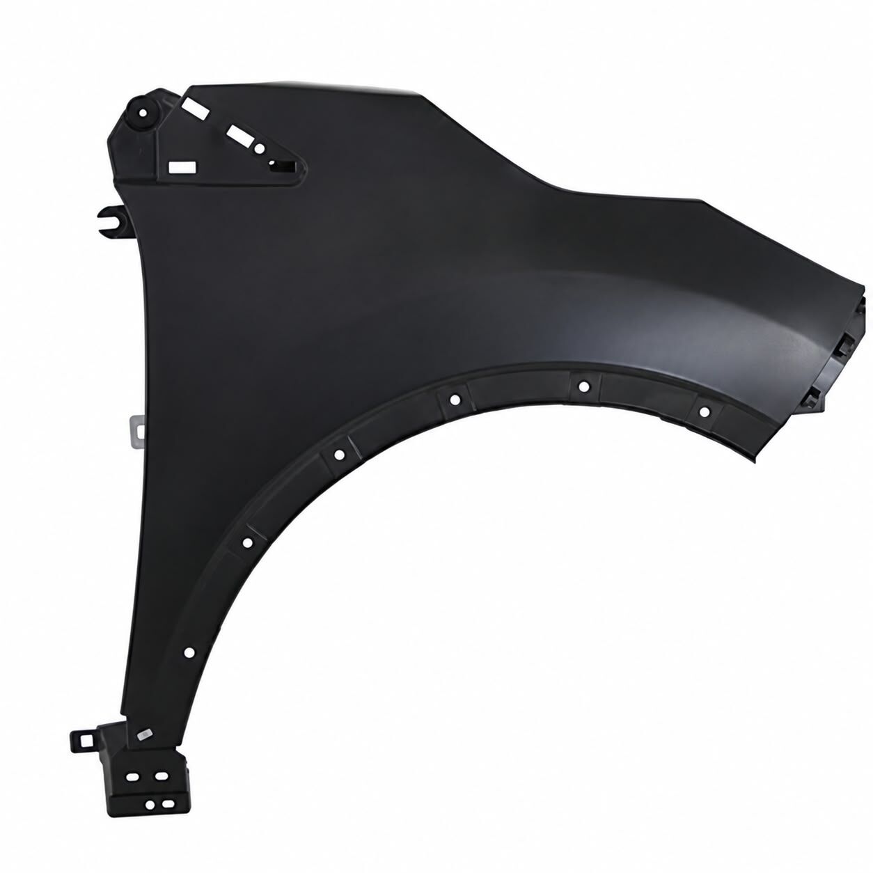 Renault Captur 1 - I Sağ Ön Çamurluk - 631008862R - 631015072R