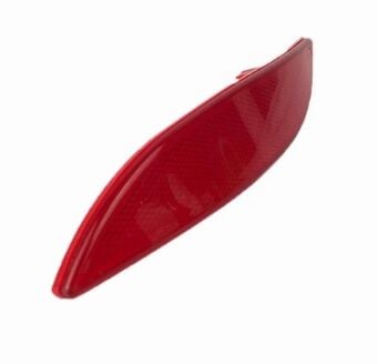 Renault Fluence Arka Tampon Reflektörü Sağ - 265600004R - Kaya Plastik