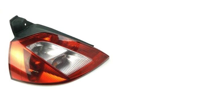 Renault Megane 2 - II Sol Arka Stop Lambası HatchBack - 8200073236 - Depo
