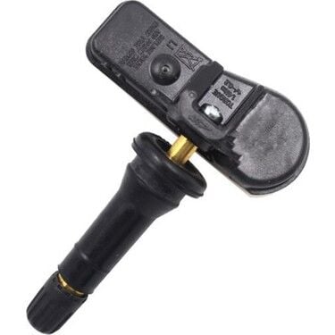 Renault Clio IV - 4 / Symbol I - 1 / Captur I - 1 / Master / Dacia Duster II - 2 / Lodgy / Logan II - 2 / Sandero - Lastik Basınç Sensoru - 407009987R - 407009322R - 407001628R