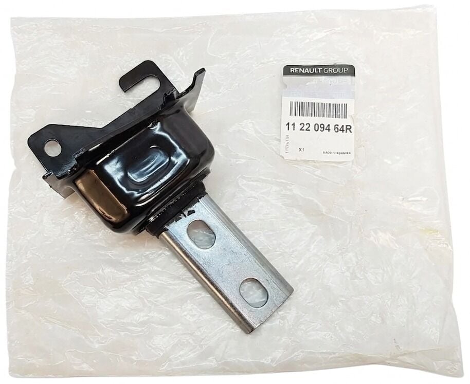 Renault Clio 2 - II Symbol Joy / Dacia Duster / Lodgy / Dokket / Sandero Sol Motor Takozu (0.9Tce-H4B) 112209464R