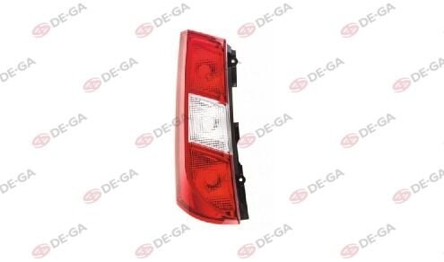 Dacia Dokker (2012-2017) Arka Stop Sol - 265551619R