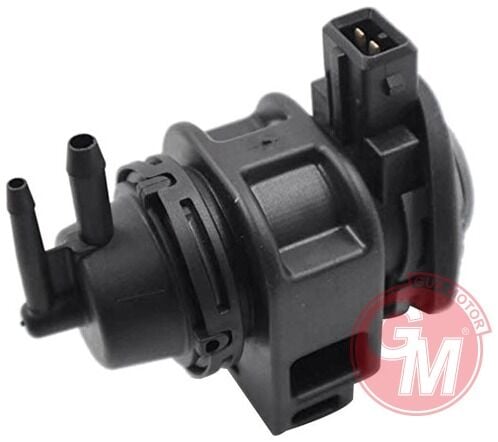 Renault Clio / Kangoo II - 2 / Kangoo III - 3 / Laguna II - 2 / Megane II - 2 / Dacia Duster II - 2 - Turbo Basınç Dönüştürücü 1.5 Dci - 8200661049 - 8200201099