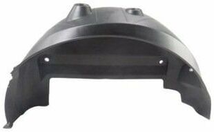Renault Trafic II - 2 - Sağ Arka Çamurluk Davlumbazı (2002-2012) - 8200036016