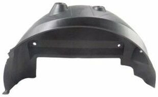 Renault Trafic II - 2 - Sağ Arka Çamurluk Davlumbazı (2002-2012) - 8200036016