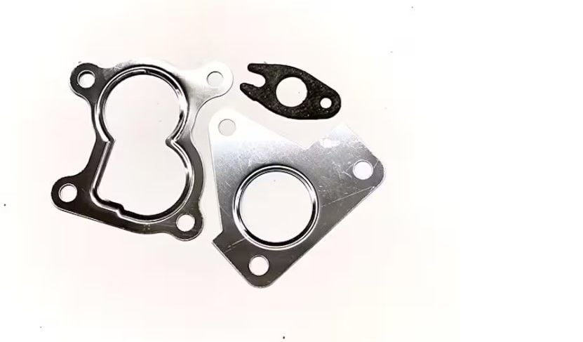 Renault Clio 2 - II / Clio 3 - III (1.5 Dci K9K) Turbo Contası Takım - 8200189538 - İthal