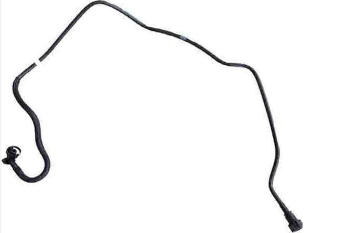 Renault Clio 2 - (1.6 16 Valf K4M) Benzin Yakıt Borusu / Hortumu - 8200199856 - Wintech