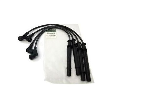 Renault Clio 3 -III /  (1,2 16 Valf D4F) - Buji Kablo Takımı - 224404659R - 8200713680 - Mais