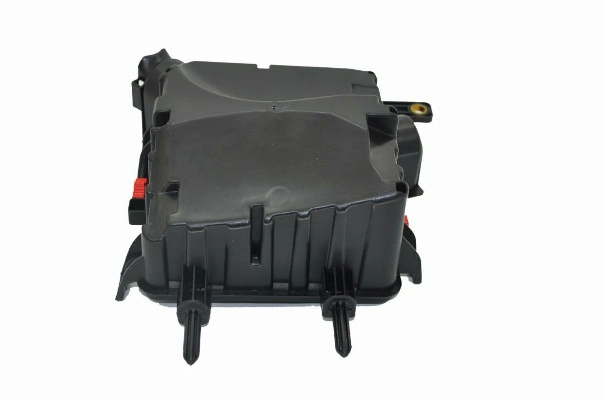 Renault Fluence Sigorta Kutu Kapağı Alt - 284B10002R - İthal