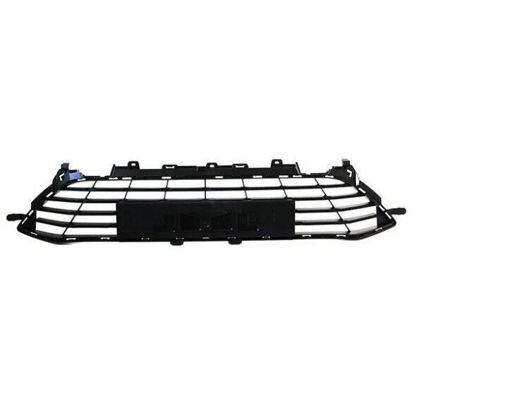 Renault Megane 4-IV (2020-2024) Ön Tampon Orta Izgarası - 622548476R - 622543808R - Gva