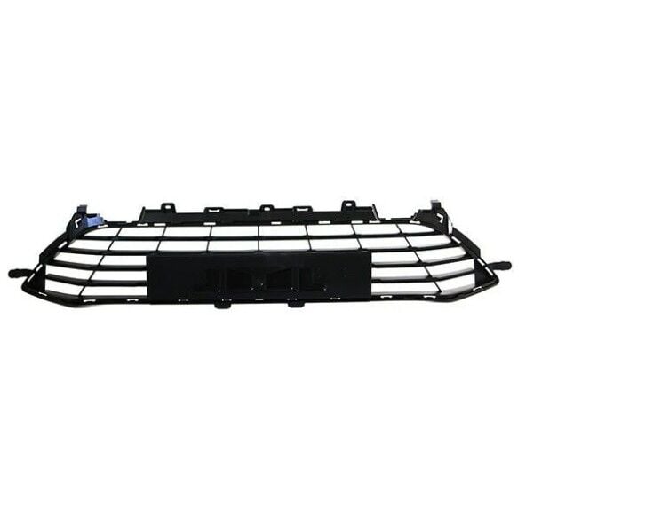 Renault Megane 4-IV (2020-2024) Ön Tampon Orta Izgarası - 622548476R - 622543808R - Gva