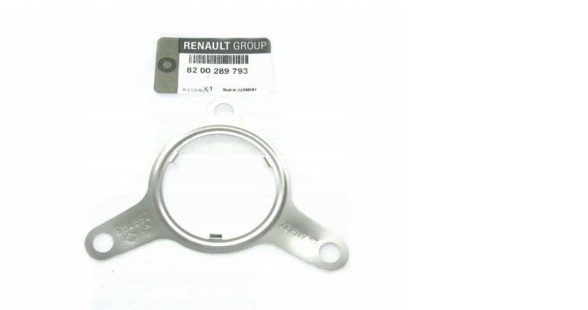 Renault Clio 3 - III EGR Van Contası - 8200289793 - Renault Mais