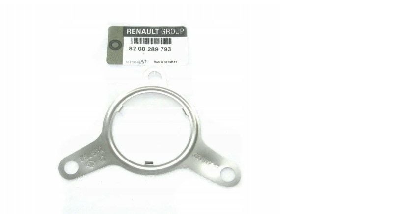 Renault Fluence / Megane 3 - III EGR Van Contası - 8200289793 - Renault Mais
