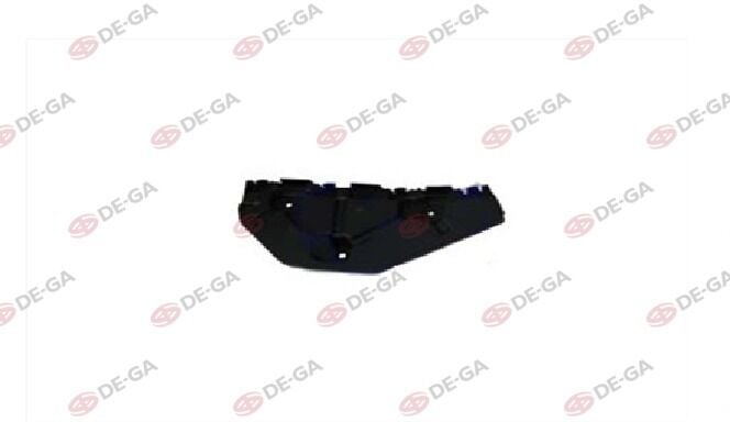 Dacia Dokker (2012-2017) Arka Tampon Braketi Sol - 850453159R