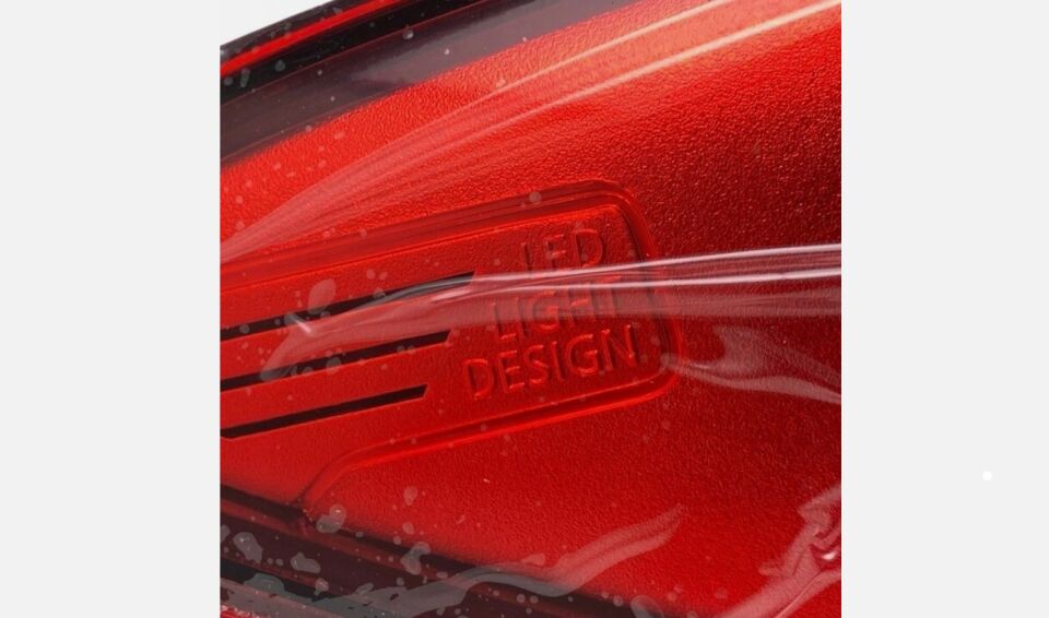 Renault Kadjar (2018 - 2022) Sol Arka Dış Stop Lambası (Ledli) - 265552789R - Mais