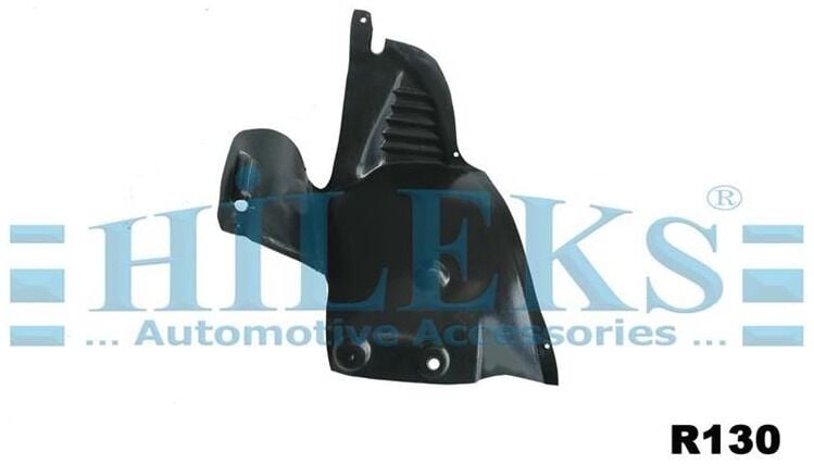 Renault Clio II - 2 1998-2003 - Sağ Ön Çamurluk Davlumbazı - 7700433130