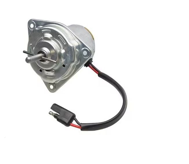 Renault Clio 2 - II Fan Motoru Kablolu - 7700828623 - Kale