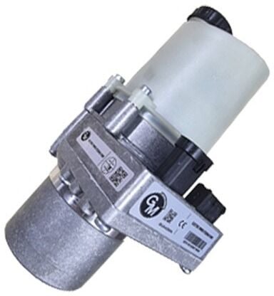 Renault Clio / Kangoo / Clio III - 3 / Kangoo III - 3 / Modus - Direksiyon Pompası (Elek) Komple - 8200718096 - 491105265R