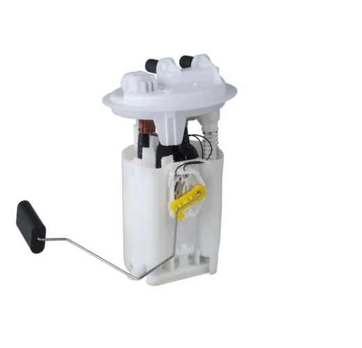 Renault Twingo Depo Şamandırası (1.2 8 Valf D7F) - 7700418353 - 250602674R