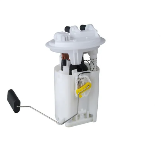 Renault Twingo Depo Şamandırası (1.2 8 Valf D7F) - 7700418353 - 250602674R