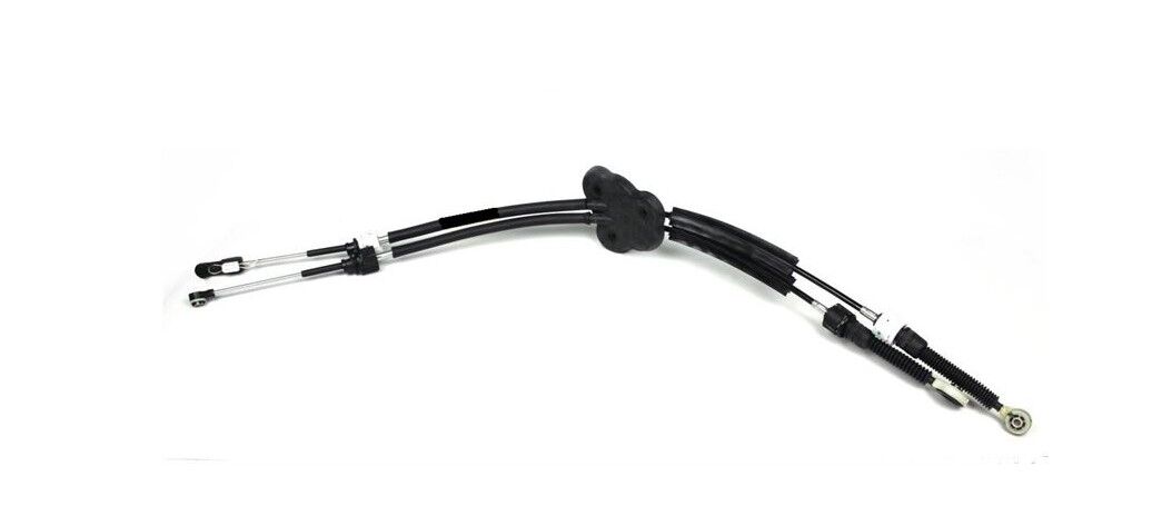 Renault Fluence 5 İleri Vites Teli İki Telli - 8200779393 - 349352256R - 349352196R