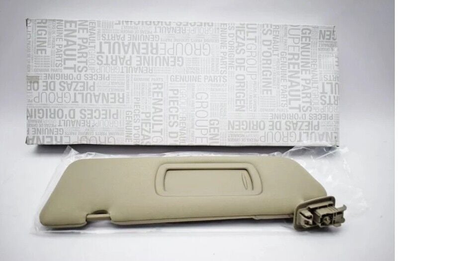 Renault Latitude Sol Güneşlik - 964010873R