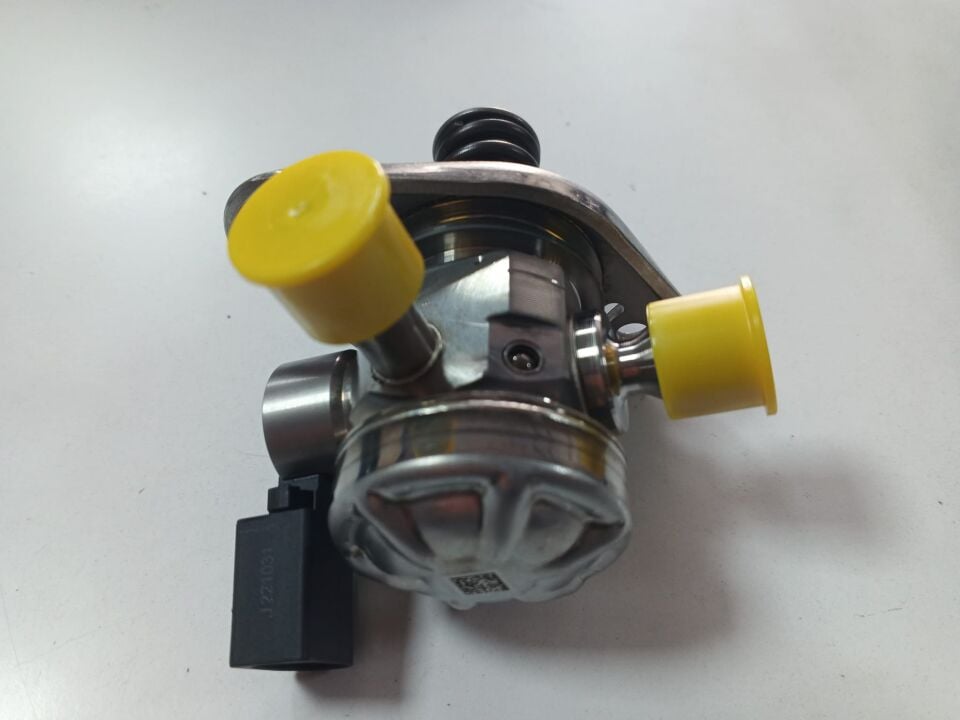 Renault Megane 4-IV Yüksek Basınç Pompası (1.3Tce-H5H) 166303162R - İthal