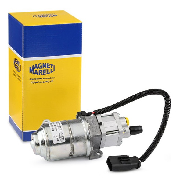 Renault Modus / Clio 3 - III Şanzıman Pompası Otomatik - 7701070840