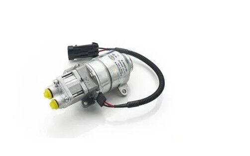 Renault Modus / Clio 3 - III Şanzıman Pompası Otomatik - 7701070840