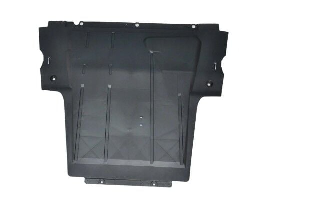 Renault Megane 2 - II Motor Alt Korumu / Yağ Karter Muhafazası - 8200368372 - Maral