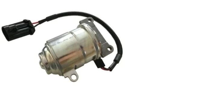 Renault Modus / Clio 3 - III Şanzıman Pompası Otomatik - 7701070840