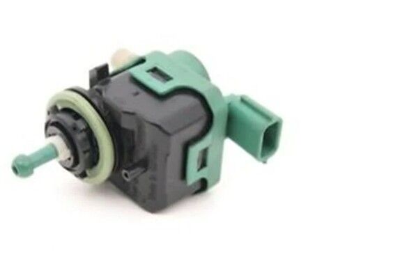 Renault Megane 2 - II Far Ayar Motur - 8200501939