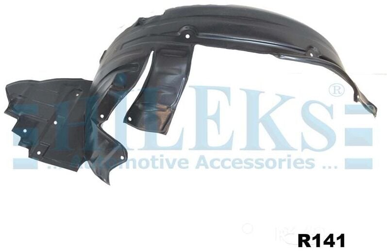 Renault Laguna III - 3 2007-2011 - Sağ Ön Çamurluk Davlumbazı - 638230004R
