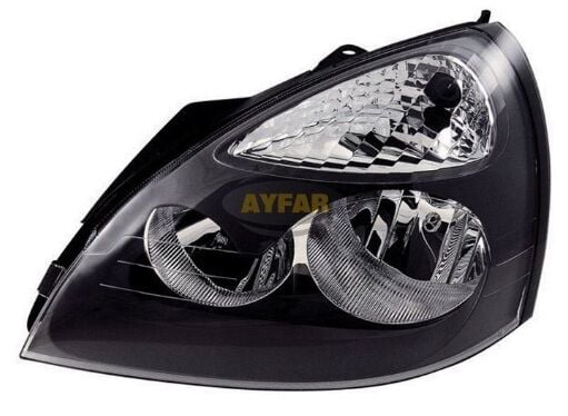 Renault Clio 2-II Sol Far - 7701054058 - Ayfar