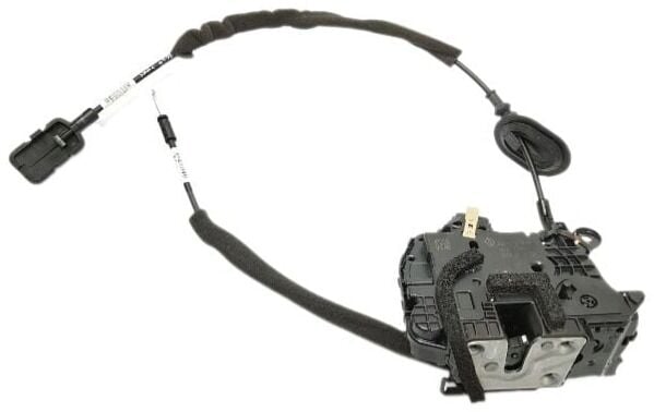 Renault Clio IV - 4 - Sol Arka Kapı Kilidi (2013-2015) 825019504R-825016604R