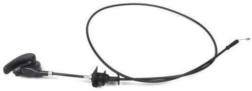 Renault Trafic II - 2 - Kaput Açma Teli Halatı (2002-2012) - 8200237684