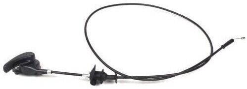 Renault Trafic II - 2 - Kaput Açma Teli Halatı (2002-2012) - 8200237684