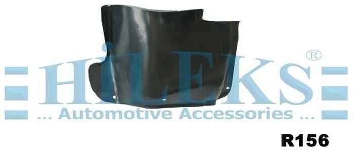 Renault Laguna I - 1 1994-1999 - Sağ Ön Çamurluk Davlumbazı - 7700424156