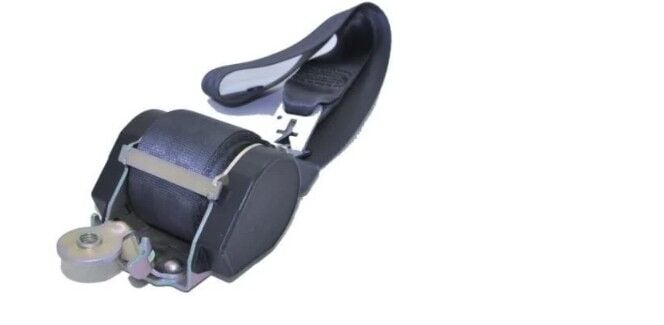 Renault Megane 2 - II Ön Emniyet Kemeri - 8200699560 - İthal