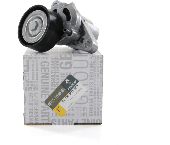 Renault Laguna 1 - I (1.6 16 Valf K4M) Alternatör Gergi Rulmanı Kütüklü - 8200603359 - Mais