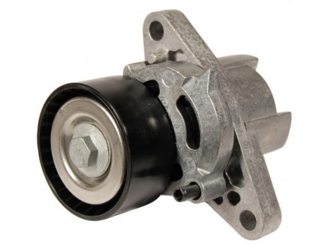 Renault Laguna 1 - I (1.6 16 Valf K4M) Alternatör Gergi Rulmanı Kütüklü - 8200603359 - Letendeur