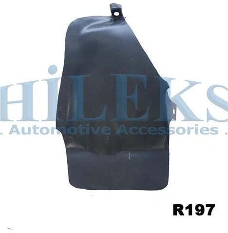 Renault R19 1992-1996 - Sağ Arka Çamurluk Davlumbazı - 7702253197