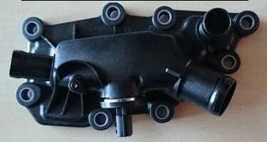 Renault Megane 3-III Termostat Yuvası (1.4 16V H4J) 110600001R - Renault Mais