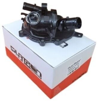 Renault Megane IV - 4 / Kadjar / Dacia Duster II - 2 - Termostat Komple 1.3 Tce H5H - 110600260R - 110609301R
