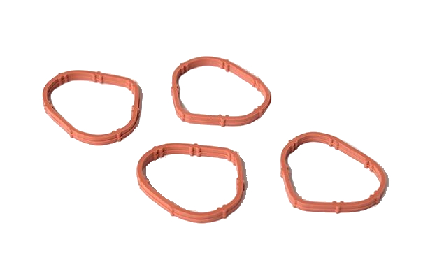 Renault Clio 3 - III / Emme Manifold Orink Takımı - (1.2 16 Valf D4F) - 140357308R - Oto Conta