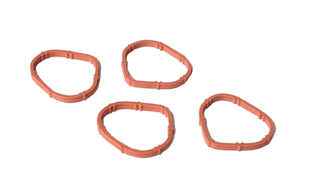 Renault Clio 3 - III / Emme Manifold Orink Takımı - (1.2 16 Valf D4F) - 140357308R - Oto Conta