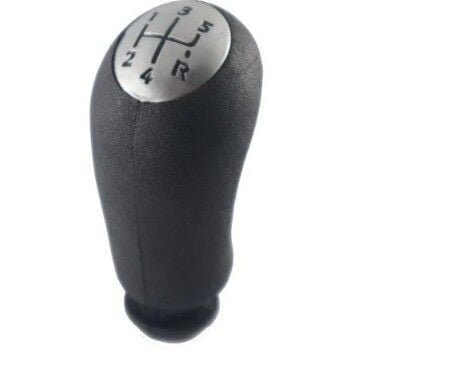 Renault Megane 2 - II Manuel Vites Topuzu 5 İleri (Krom) - 8200379950 - Kaya Plastik