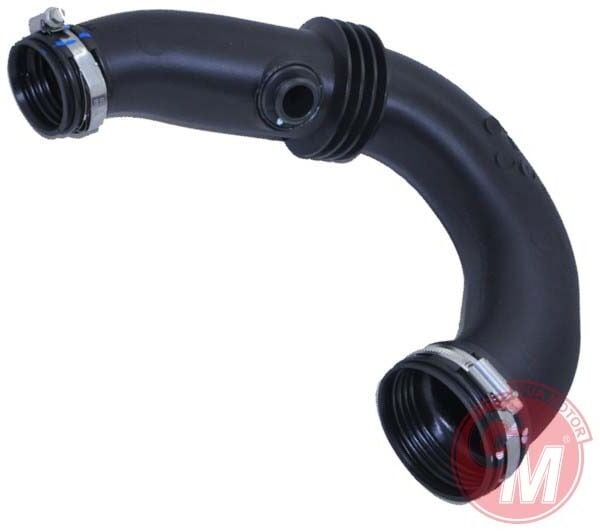Renault Clio / Symbol I - 1 / Kangoo / Symbol II - 2 / Clio II - 2 / Dacia Logan II - 2 / Sandero - Hava Filtre Borusu 1.5 Dci K9K - 8200368252 - 1657800QAC