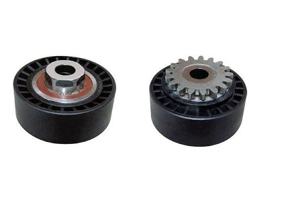 Renault Clio 3 - III / Gergi Rulmanı Alternatör (1.2 16 Valf D4F) - 8201008780 - 8200040155 - İthal