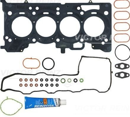 Renault Megane 4 - IV Motor Üst Conta Takımı - 101013014R